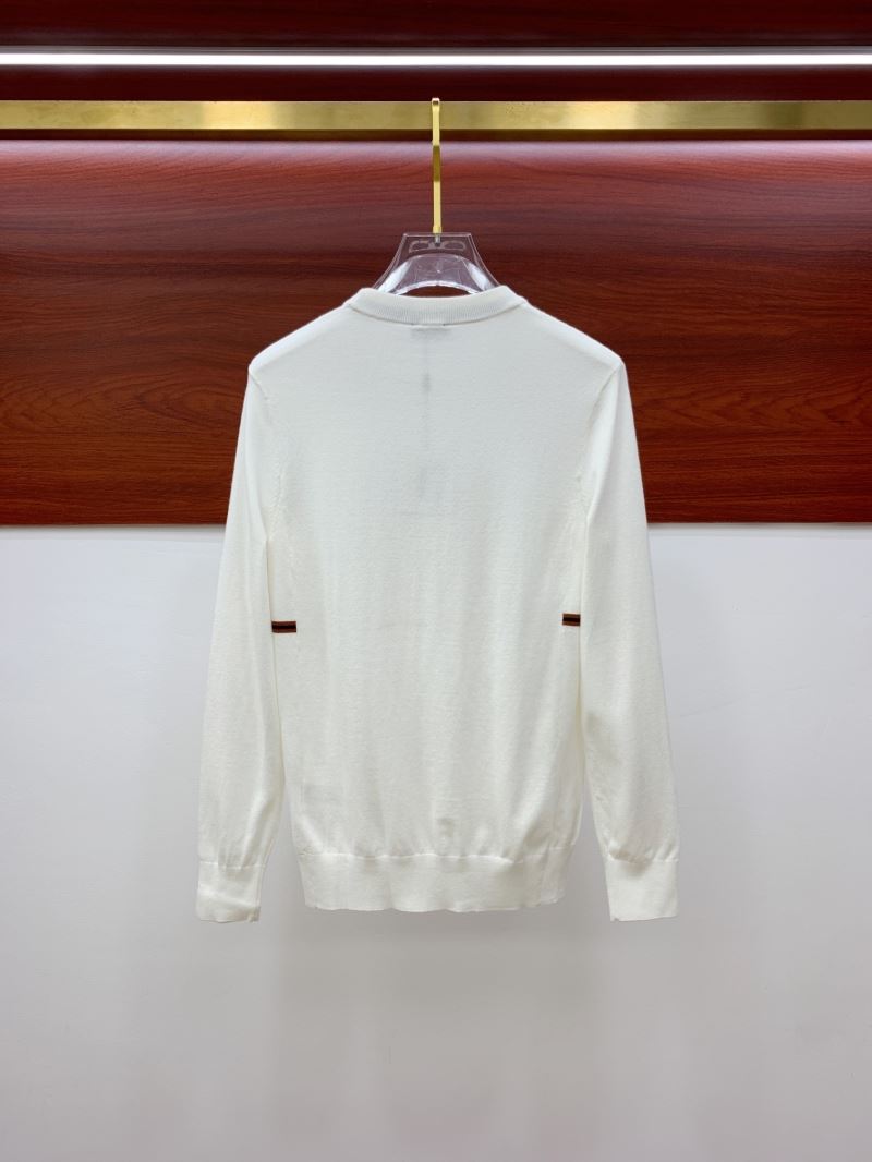 Zegne Sweaters